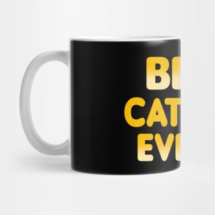 Best Catmom Ever Best Mom Gift For Mother's Day Mug